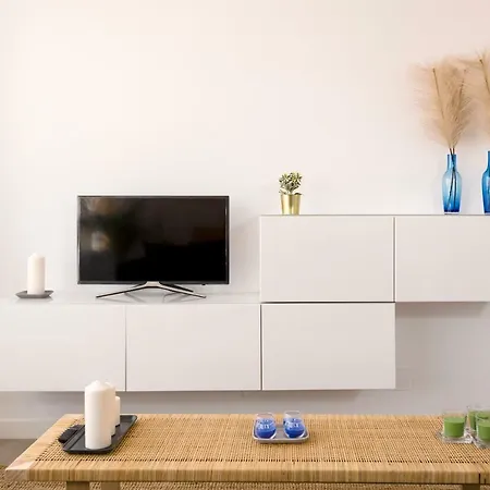 Apartment Maria Pita