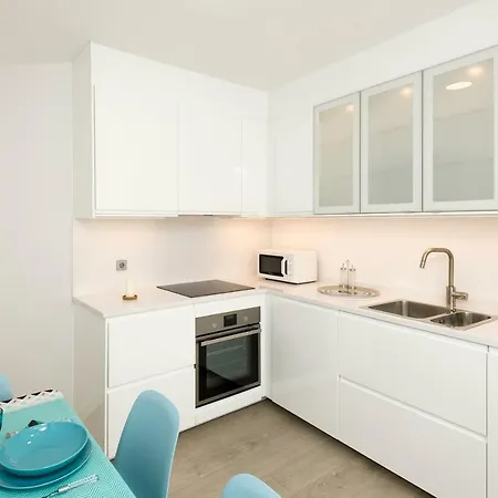 Apartment Maria Pita