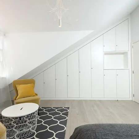 Maria Pita Apartment