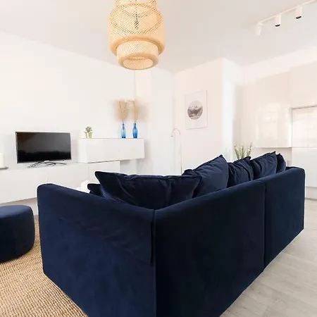 Apartment Maria Pita A Coruña